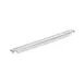 Cambro DIV12135 Divider Bar – 12‑3⁄4" Clear NSF‑Approved Pan Accessory, 12" Length 1 image