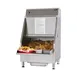 Carter-Hoffmann CW2E Bulk Nacho Chip Warmer w/ 22 gallon Capacity 1 image