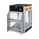 Hatco FDWD-1-MN Macho Nacho® Chip Warmer, Front Loading & Dispensing Door 3 image
