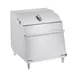 Serv-Ware SWCW-26 Bulk Nacho Chip Warmer, 26 gal Capacity 1 image