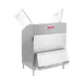 Texican TCD-1PT 29" Bulk Nacho Chip Warmer 1 image