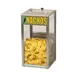 Winco 51000 Top Load Nacho Chip Warmer with 100-Qt Capacity, Stainless Steel Construction, 50 Watts - Open box 1 image