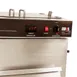 Winco 51026 Benchmark Countertop Stainless Steel Nacho Chip Warmer 26 Gallon Capacity - 780 Watts 3 image