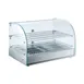 Marchia HCA45 21" Countertop  Hot Food Display Warmer 1 image