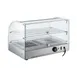 Marchia HCA45 21" Countertop  Hot Food Display Warmer 2 image