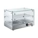 Marchia HSA50 Countertop Hot Food Display Case 2 image
