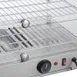 Marchia HSA50 Countertop Hot Food Display Case 4 image