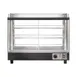 Marchia MHCC136 Countertop Hot Food Display Case 6 image