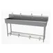 Advance Tabco FS-FM-96FV 96" Hand Sink 1 image