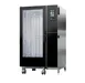 Blodgett INVOQ 202BE Half Size 20/40 Pan Electric Combi Oven w/ Touchscreen, Boiler, 208/240V 1 image
