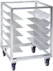 Channel AUR-6 Universal Rack, Adjustable Universal Rack, 25.5"W X 25.5"D X 36"H 1 image