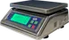 Concasse BMW30 METROLOGY Portioning Waterproof Scale: 30lb/0.01lb, Red Double LED Display 2 image