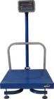 Concasse BPR300 METROLOGY Heavy Duty Receiving Scale: Capacity 300lb/0.1lb 1 image
