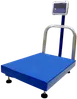 Concasse BPX1000 METROLOGY Heavy Duty Movable Receiving Scale 2 image