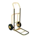 Forbes Industries 1555-PS Bellman's Handtruck, 23-1/2"L Fold-Up Dropnose 1 image