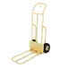 Forbes Industries 1566 Bellman's Handtruck, 29"L Fold-Up Dropnose 1 image
