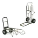 Forbes Industries 1570-B-PS Bellman's Handtruck, 23-1/2"L Fold-Up Dropnose 1 image