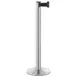 Forbes Industries 2705 Retractable Crowd Control Stanchion 1 image