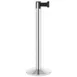 Forbes Industries 2712 Retractable Crowd Control Stanchion 1 image