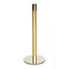 Forbes Industries 2715 Retractable Crowd Control Stanchion 1 image