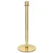 Forbes Industries 2723 Traditional Series Post, Classic Design 1 image