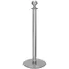Forbes Industries 2724 Traditional Series Post, Classic Design 1 image