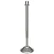 Forbes Industries 2731 Brushed Stainless Steel Stanchion 1 image