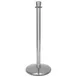 Forbes Industries 2741 Rope / Chain Crowd Control Stanchion Post 1 image