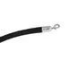 Forbes Industries 2758R-5-VB Crowd Control Stanchion Rope 1 image