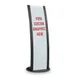 Forbes Industries 2765 Wet Floor Sign 1 image