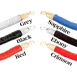 Forbes Industries 2780-5 Crowd Control Stanchion Rope 1 image