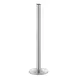 Forbes Industries 2789-CH Retractable Crowd Control Stanchion 1 image