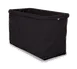 Forbes Industries 31-CL-E Laundry Bag w/ Square Bottom, Cloth with Drawstring 1 image