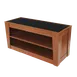 Forbes Industries 5202-5-H1 Mobile Induction Table w/ (1) Center Holding/Warming Unit 1 image
