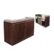 Forbes Industries 5767-6 Portable Bar 1 image