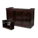 Forbes Industries 5769-6 Portable Bar 1 image