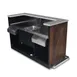 Forbes Industries 5785-6 Portable Bar 2 image