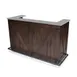 Forbes Industries 5785-6 Portable Bar 1 image