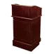 Forbes Industries 5903 Floor Podium - 26"W X 23"D X 47"H 1 image