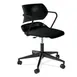 Forbes Industries AB005A12H## Acton Caster Base Task Chair w/ Arms, Soft Caster 1 image