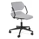 Forbes Industries AB125A13H## Acton Caster Base Upholstery Armless Task Chair 1 image