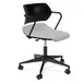 Forbes Industries ABP05A12H## Acton Caster Base Upholstery Task Chair w/ Soft Caster 1 image