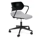 Forbes Industries ABP15A13H## Acton® Caster Base Task Chair - Seat Only Upholstered - Grade 1 1 image