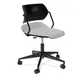 Forbes Industries ABP25A13H## Acton® Armless Caster Base Upholstered Task Chair 1 image