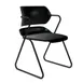 Forbes Industries ACA0020## Acton Stacker Non-Upholstered Armless Chair 1 image