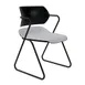 Forbes Industries ACAP000## Acton Stacker Upholstered Armless Chair - Standard Frame 1 image