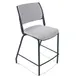 Forbes Industries FGB22###### Nima™ Upholstery Armless Four Leg Counter Height Chair 1 image