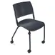 Forbes Industries FGD022###### Nima™ Armless Four Leg Desk Height Chair, Non-Upholstered 1 image