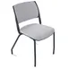Forbes Industries FGD221###### Nima™ Armless Upholstery Four Leg Desk Height Chair 1 image