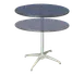 Forbes Industries LSADJ30RD-### Classic Laminate Series Round Pedestal Table 1 image
